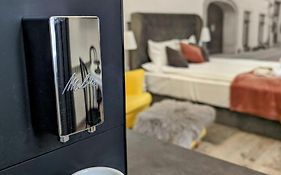 ZamStudio Kraków Zamenhofa 4